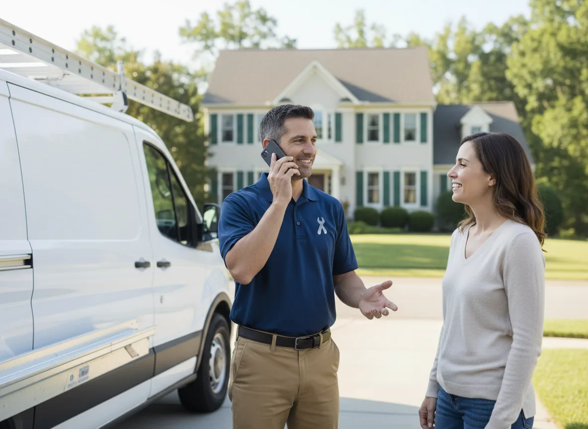 Home Gutter Service Clinton, MD FAQs